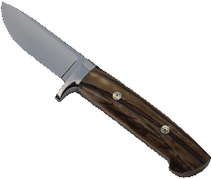 Rocket Handmade and Custom Knives Hunting Knives